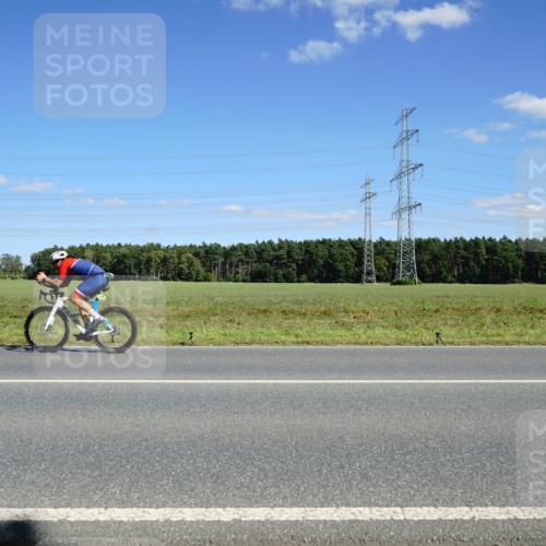 07.09.2025 - 19. Norderstedt Triathlon Michael Burmester http://msf.ph/oto/8845928 07.09.2025 15:06:35 Radfahren  meine-sportfotos.de