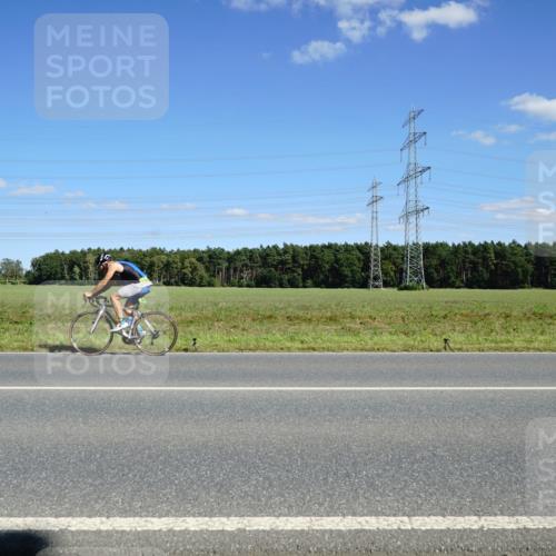 07.09.2025 - 19. Norderstedt Triathlon Michael Burmester http://msf.ph/oto/8845930 07.09.2025 15:06:38 Radfahren 427 meine-sportfotos.de
