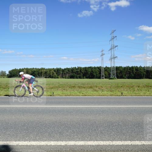 07.09.2025 - 19. Norderstedt Triathlon Michael Burmester http://msf.ph/oto/8845940 07.09.2025 15:06:46 Radfahren 897, 1433 meine-sportfotos.de