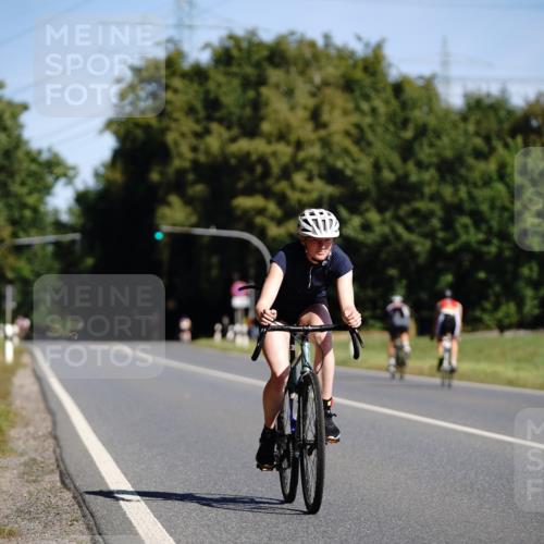 07.09.2025 - 19. Norderstedt Triathlon Michael Burmester http://msf.ph/oto/8845952 07.09.2025 11:11:53 Radfahren 1257, 1314 meine-sportfotos.de