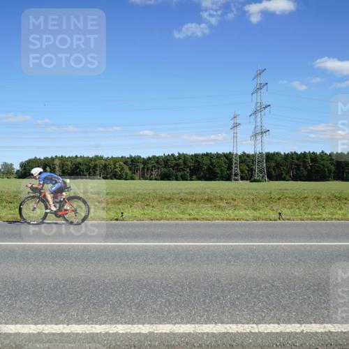 07.09.2025 - 19. Norderstedt Triathlon Michael Burmester http://msf.ph/oto/8845962 07.09.2025 15:06:56 Radfahren  meine-sportfotos.de