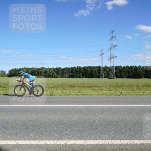07.09.2025 - 19. Norderstedt Triathlon Michael Burmester http://msf.ph/oto/8845967 07.09.2025 15:06:59 Radfahren  meine-sportfotos.de