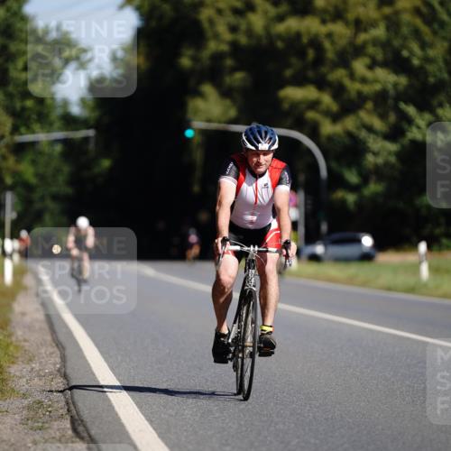07.09.2025 - 19. Norderstedt Triathlon Michael Burmester http://msf.ph/oto/8845974 07.09.2025 11:12:16 Radfahren 1194, 1236 meine-sportfotos.de