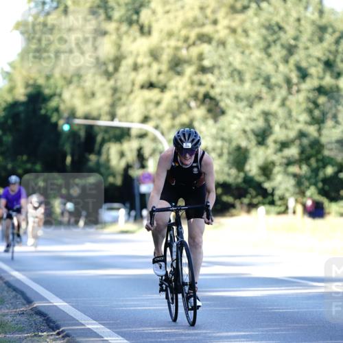 07.09.2025 - 19. Norderstedt Triathlon Michael Burmester http://msf.ph/oto/8845976 07.09.2025 16:07:33 Radfahren 1559 meine-sportfotos.de