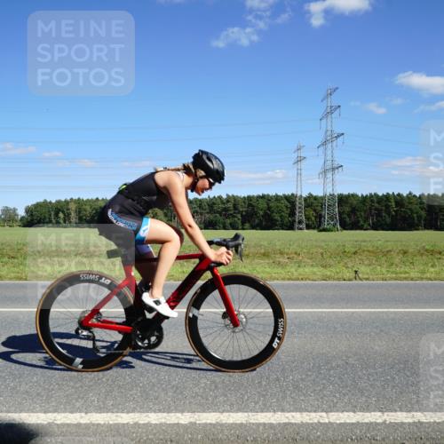 07.09.2025 - 19. Norderstedt Triathlon Michael Burmester http://msf.ph/oto/8845977 07.09.2025 15:07:09 Radfahren 449 meine-sportfotos.de