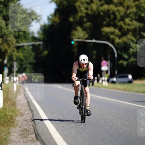 07.09.2025 - 19. Norderstedt Triathlon Michael Burmester http://msf.ph/oto/8845985 07.09.2025 11:12:21 Radfahren 1157, 1236 meine-sportfotos.de