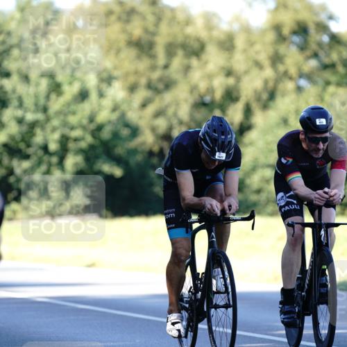 07.09.2025 - 19. Norderstedt Triathlon Michael Burmester http://msf.ph/oto/8845997 07.09.2025 16:07:39 Radfahren 483, 1452, 1621 meine-sportfotos.de