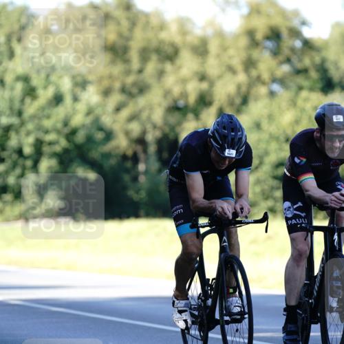 07.09.2025 - 19. Norderstedt Triathlon Michael Burmester http://msf.ph/oto/8846000 07.09.2025 16:07:39 Radfahren 483, 1452, 1621 meine-sportfotos.de
