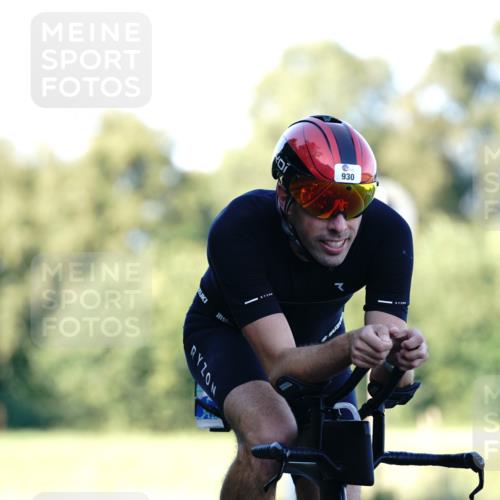 07.09.2025 - 19. Norderstedt Triathlon Michael Burmester http://msf.ph/oto/8846011 07.09.2025 16:07:43 Radfahren 483, 930, 1452, 1621 meine-sportfotos.de