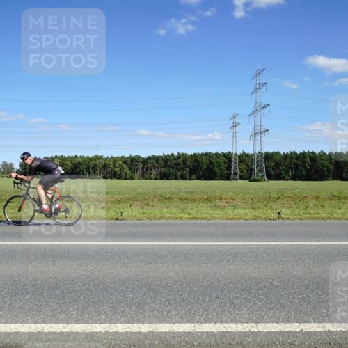 07.09.2025 - 19. Norderstedt Triathlon Michael Burmester http://msf.ph/oto/8846016 07.09.2025 15:07:29 Radfahren  meine-sportfotos.de