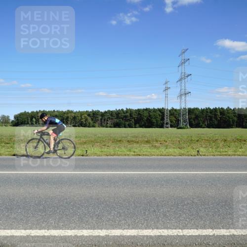 07.09.2025 - 19. Norderstedt Triathlon Michael Burmester http://msf.ph/oto/8846022 07.09.2025 15:07:31 Radfahren  meine-sportfotos.de
