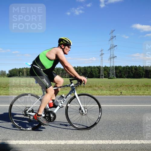 07.09.2025 - 19. Norderstedt Triathlon Michael Burmester http://msf.ph/oto/8846024 07.09.2025 15:07:35 Radfahren 391 meine-sportfotos.de
