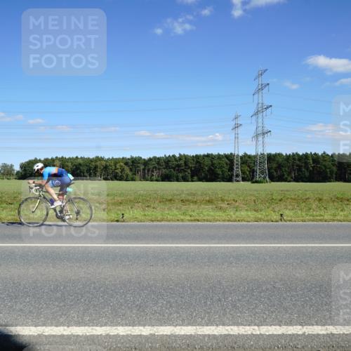 07.09.2025 - 19. Norderstedt Triathlon Michael Burmester http://msf.ph/oto/8846030 07.09.2025 15:07:36 Radfahren 391 meine-sportfotos.de