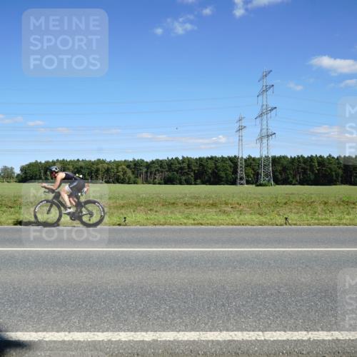 07.09.2025 - 19. Norderstedt Triathlon Michael Burmester http://msf.ph/oto/8846034 07.09.2025 15:07:40 Radfahren 1495 meine-sportfotos.de