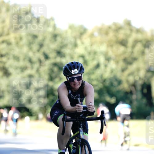 07.09.2025 - 19. Norderstedt Triathlon Michael Burmester http://msf.ph/oto/8846041 07.09.2025 16:07:53 Radfahren 957, 1086 meine-sportfotos.de