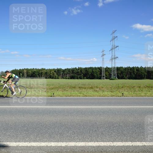 07.09.2025 - 19. Norderstedt Triathlon Michael Burmester http://msf.ph/oto/8846045 07.09.2025 15:07:49 Radfahren 464 meine-sportfotos.de