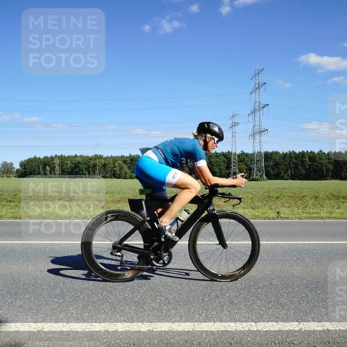 07.09.2025 - 19. Norderstedt Triathlon Michael Burmester http://msf.ph/oto/8846053 07.09.2025 15:07:53 Radfahren 442 meine-sportfotos.de
