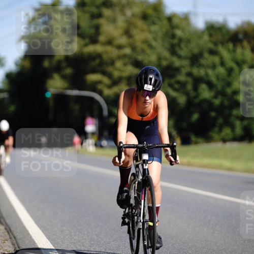 07.09.2025 - 19. Norderstedt Triathlon Michael Burmester http://msf.ph/oto/8846061 07.09.2025 11:12:46 Radfahren 1195, 1206, 1219, 1323 meine-sportfotos.de