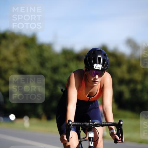 07.09.2025 - 19. Norderstedt Triathlon Michael Burmester http://msf.ph/oto/8846065 07.09.2025 11:12:47 Radfahren 1195, 1219, 1323 meine-sportfotos.de
