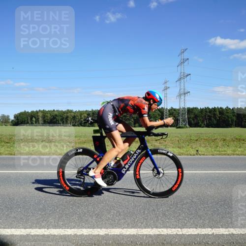 07.09.2025 - 19. Norderstedt Triathlon Michael Burmester http://msf.ph/oto/8846068 07.09.2025 15:08:09 Radfahren 438, 463, 956 meine-sportfotos.de