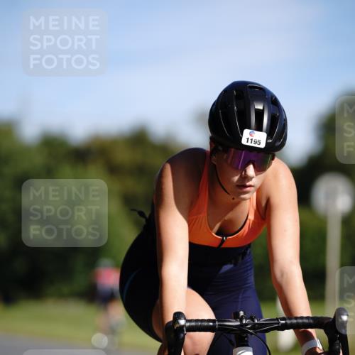 07.09.2025 - 19. Norderstedt Triathlon Michael Burmester http://msf.ph/oto/8846069 07.09.2025 11:12:47 Radfahren 1195, 1219, 1323 meine-sportfotos.de
