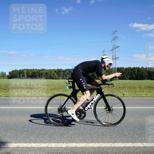07.09.2025 - 19. Norderstedt Triathlon Michael Burmester http://msf.ph/oto/8846083 07.09.2025 15:08:24 Radfahren 402, 1511 meine-sportfotos.de
