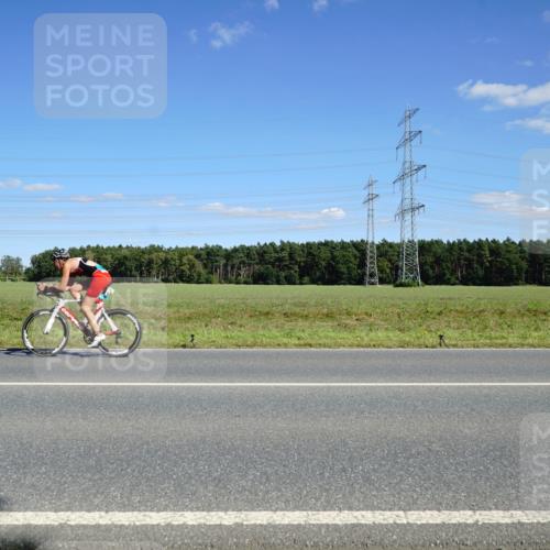 07.09.2025 - 19. Norderstedt Triathlon Michael Burmester http://msf.ph/oto/8846097 07.09.2025 15:08:33 Radfahren 437, 474 meine-sportfotos.de