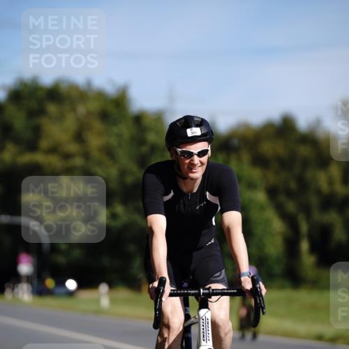 07.09.2025 - 19. Norderstedt Triathlon Michael Burmester http://msf.ph/oto/8846099 07.09.2025 11:13:00 Radfahren 306, 1152 meine-sportfotos.de