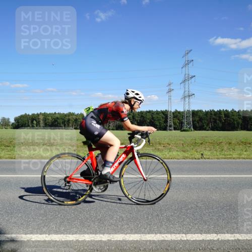 07.09.2025 - 19. Norderstedt Triathlon Michael Burmester http://msf.ph/oto/8846102 07.09.2025 15:08:35 Radfahren 437 meine-sportfotos.de