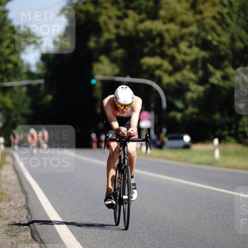 07.09.2025 - 19. Norderstedt Triathlon Michael Burmester http://msf.ph/oto/8846110 07.09.2025 11:13:15 Radfahren 1158 meine-sportfotos.de