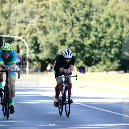 07.09.2025 - 19. Norderstedt Triathlon Michael Burmester http://msf.ph/oto/8846123 07.09.2025 16:08:36 Radfahren 927, 1078, 1458, 1623 meine-sportfotos.de
