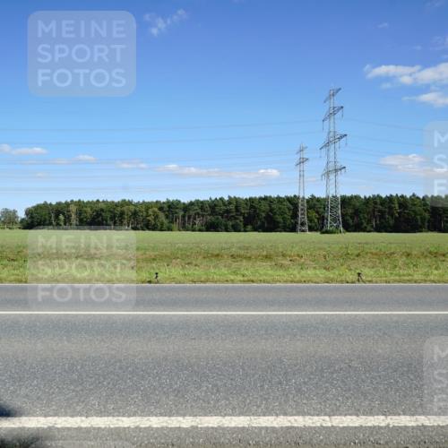 07.09.2025 - 19. Norderstedt Triathlon Michael Burmester http://msf.ph/oto/8846124 07.09.2025 15:08:59 Radfahren  meine-sportfotos.de