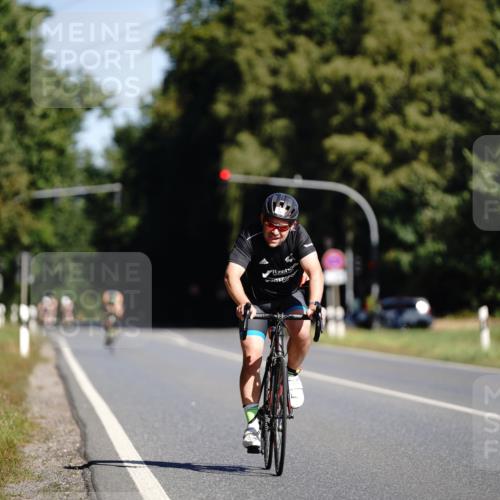 07.09.2025 - 19. Norderstedt Triathlon Michael Burmester http://msf.ph/oto/8846134 07.09.2025 11:13:31 Radfahren 203, 796, 806 meine-sportfotos.de