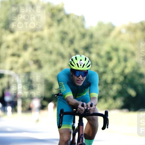 07.09.2025 - 19. Norderstedt Triathlon Michael Burmester http://msf.ph/oto/8846135 07.09.2025 16:08:38 Radfahren 927, 1078, 1458, 1623 meine-sportfotos.de