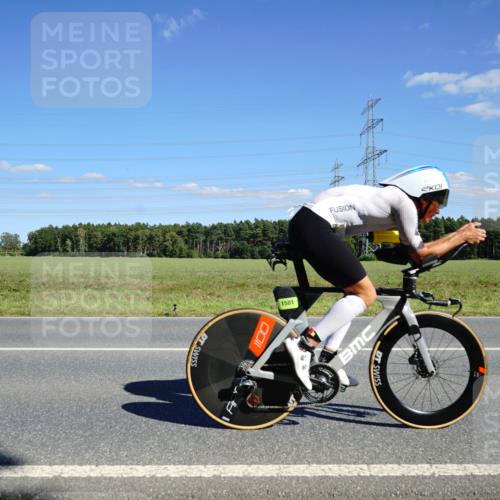 07.09.2025 - 19. Norderstedt Triathlon Michael Burmester http://msf.ph/oto/8846140 07.09.2025 15:09:05 Radfahren 1403, 1501 meine-sportfotos.de