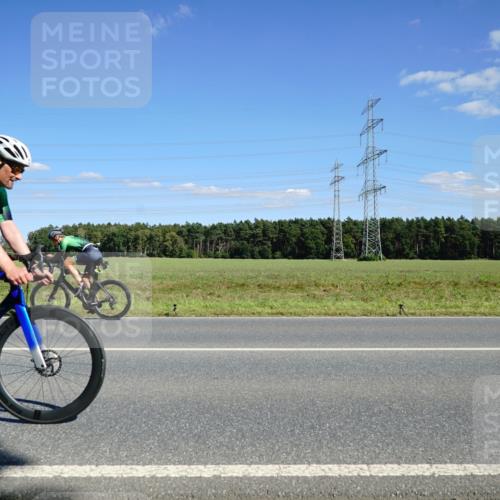07.09.2025 - 19. Norderstedt Triathlon Michael Burmester http://msf.ph/oto/8846150 07.09.2025 15:09:18 Radfahren 477, 1424, 1494 meine-sportfotos.de