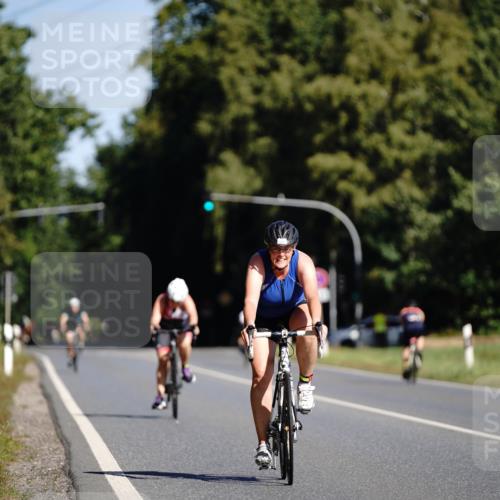 07.09.2025 - 19. Norderstedt Triathlon Michael Burmester http://msf.ph/oto/8846160 07.09.2025 11:13:51 Radfahren 229, 1166 meine-sportfotos.de
