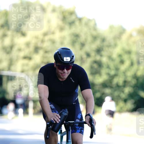 07.09.2025 - 19. Norderstedt Triathlon Michael Burmester http://msf.ph/oto/8846166 07.09.2025 16:08:42 Radfahren 401, 916, 1458 meine-sportfotos.de