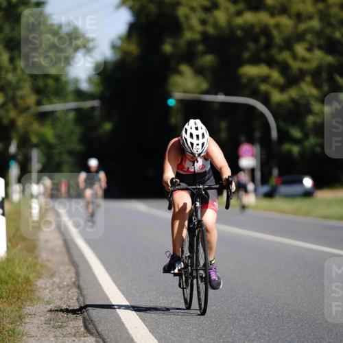 07.09.2025 - 19. Norderstedt Triathlon Michael Burmester http://msf.ph/oto/8846168 07.09.2025 11:13:54 Radfahren 229, 1197 meine-sportfotos.de