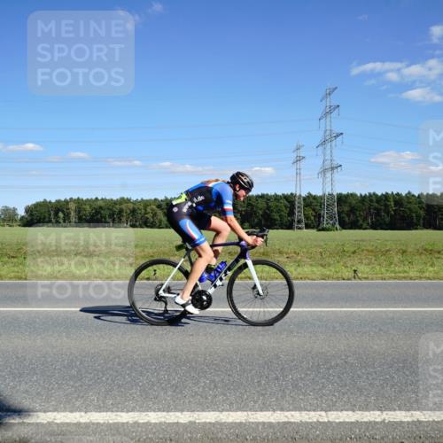 07.09.2025 - 19. Norderstedt Triathlon Michael Burmester http://msf.ph/oto/8846169 07.09.2025 15:09:25 Radfahren 454, 473, 480 meine-sportfotos.de