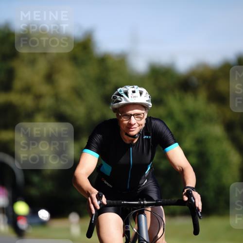 07.09.2025 - 19. Norderstedt Triathlon Michael Burmester http://msf.ph/oto/8846180 07.09.2025 11:14:02 Radfahren 1301 meine-sportfotos.de