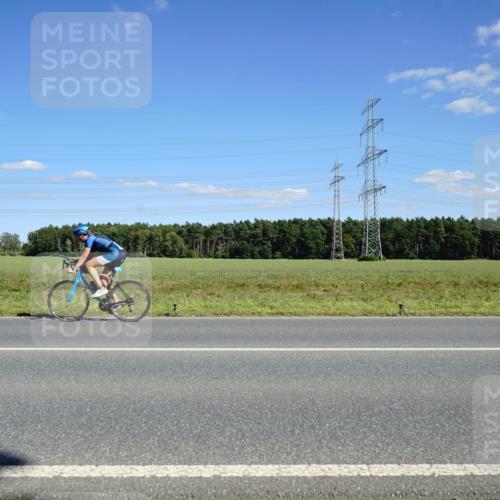 07.09.2025 - 19. Norderstedt Triathlon Michael Burmester http://msf.ph/oto/8846185 07.09.2025 15:09:42 Radfahren 1504 meine-sportfotos.de