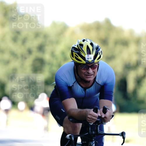 07.09.2025 - 19. Norderstedt Triathlon Michael Burmester http://msf.ph/oto/8846186 07.09.2025 16:08:45 Radfahren 401, 482, 916, 1429 meine-sportfotos.de