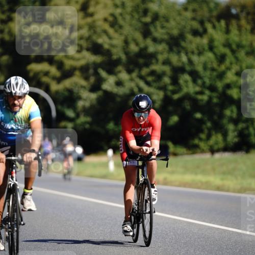 07.09.2025 - 19. Norderstedt Triathlon Michael Burmester http://msf.ph/oto/8846192 07.09.2025 11:14:14 Radfahren 231, 760, 1335 meine-sportfotos.de