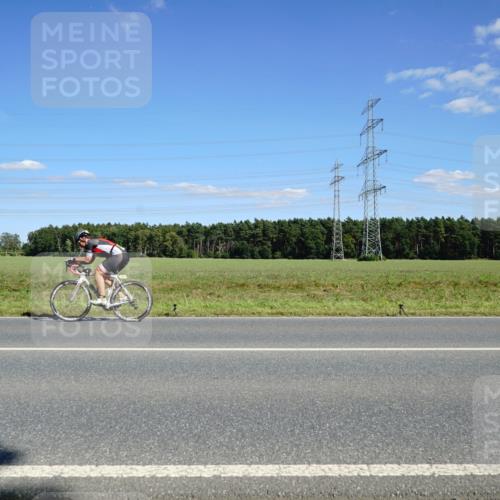 07.09.2025 - 19. Norderstedt Triathlon Michael Burmester http://msf.ph/oto/8846195 07.09.2025 15:09:45 Radfahren 1504 meine-sportfotos.de