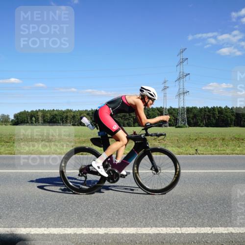 07.09.2025 - 19. Norderstedt Triathlon Michael Burmester http://msf.ph/oto/8846199 07.09.2025 15:09:50 Radfahren 377 meine-sportfotos.de