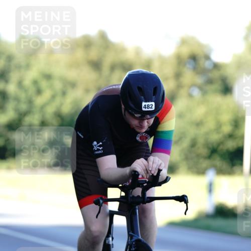 07.09.2025 - 19. Norderstedt Triathlon Michael Burmester http://msf.ph/oto/8846209 07.09.2025 16:08:48 Radfahren 482, 916, 1429 meine-sportfotos.de