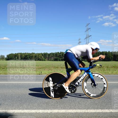 07.09.2025 - 19. Norderstedt Triathlon Michael Burmester http://msf.ph/oto/8846230 07.09.2025 15:10:08 Radfahren 1526 meine-sportfotos.de