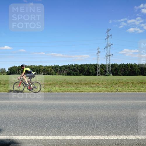 07.09.2025 - 19. Norderstedt Triathlon Michael Burmester http://msf.ph/oto/8846236 07.09.2025 15:10:09 Radfahren 440, 1526 meine-sportfotos.de
