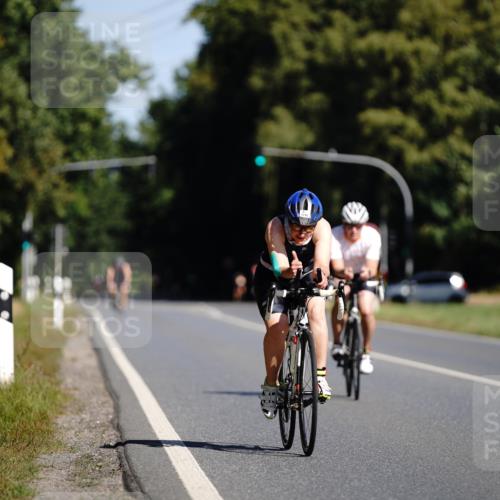 07.09.2025 - 19. Norderstedt Triathlon Michael Burmester http://msf.ph/oto/8846241 07.09.2025 11:14:31 Radfahren 1218, 1253 meine-sportfotos.de